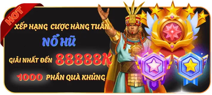 Kho game đa dạng 168bet