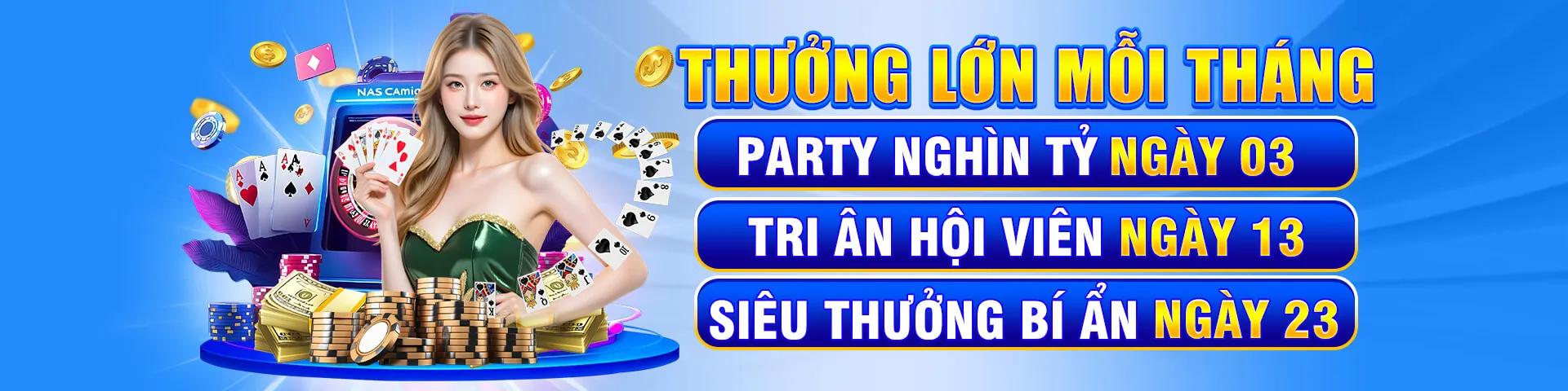 Hình ảnh chính về chiến lược trò chơi sòng bạc trực tuyến tại 168bet casino