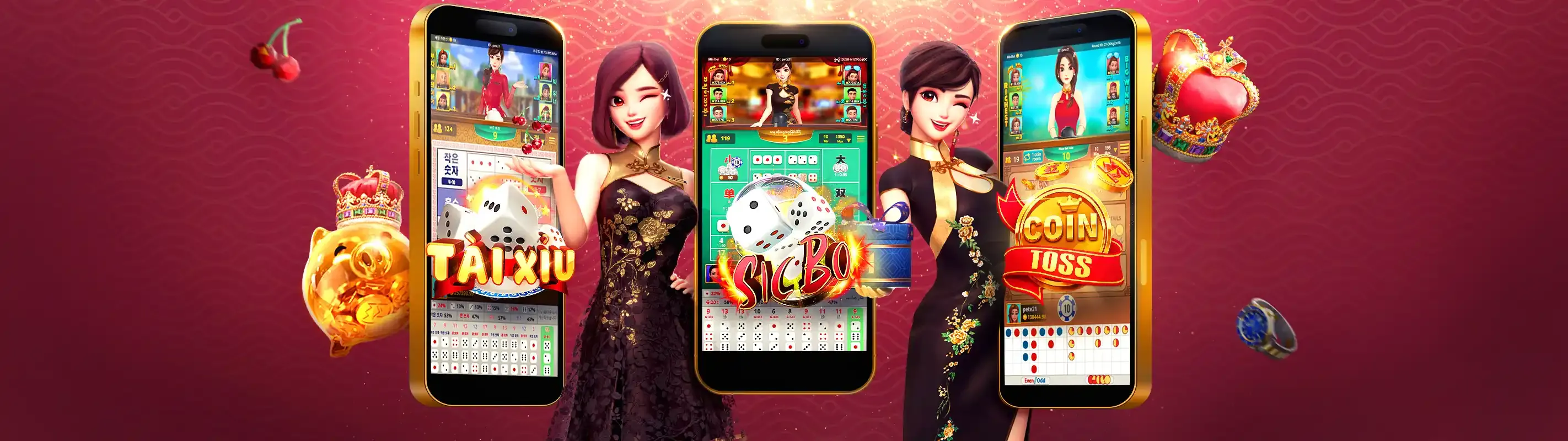 Phương thức thanh toán an toàn tại 168bet Casino