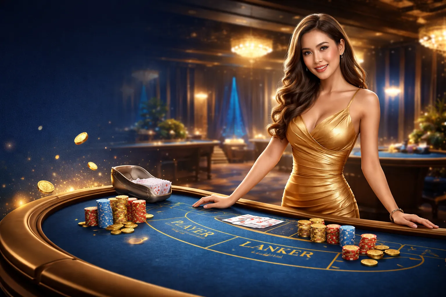 Nổ Hũ 365 Bet