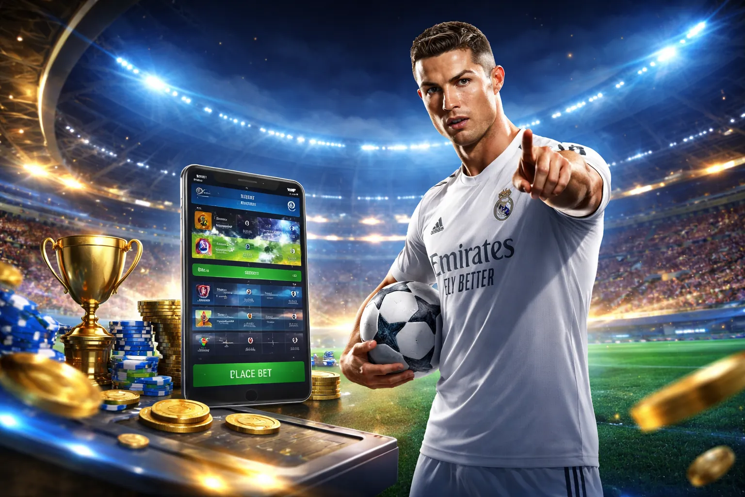 Hình ảnh chính Tài Xỉu 365 Bet