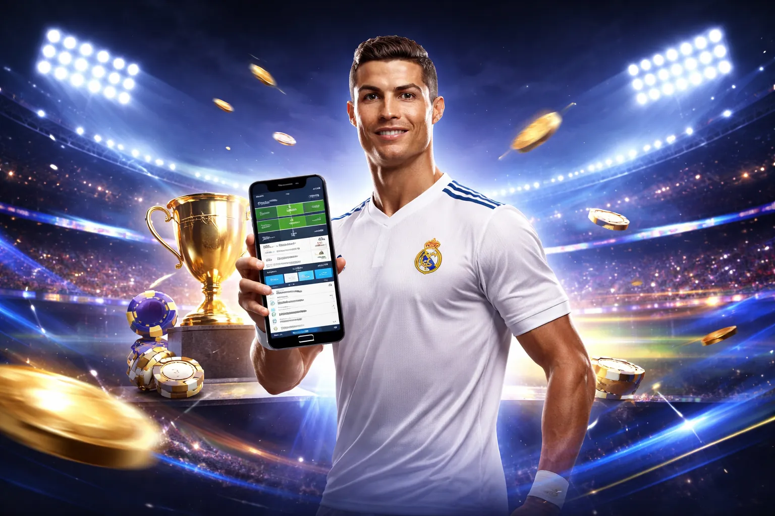 Hình ảnh minh họa cá cược có trách nhiệm tại 365 bet