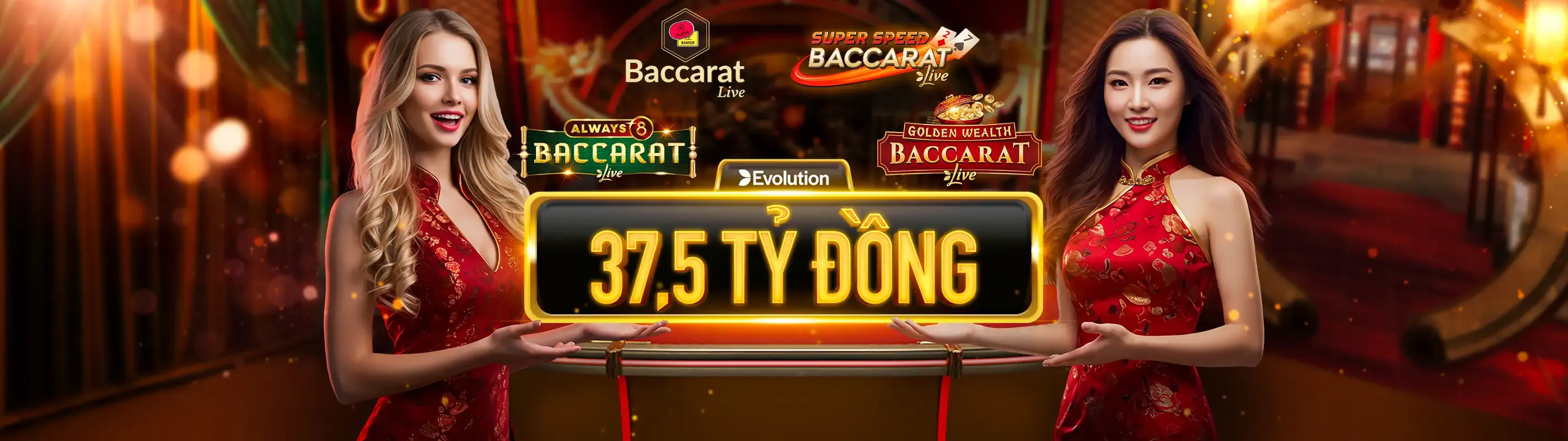 Ứng dụng 168Bet Casino trên điện thoại di động