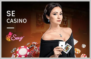 Trò chơi Baccarat tại sòng bạc trực tiếp 168bet casino