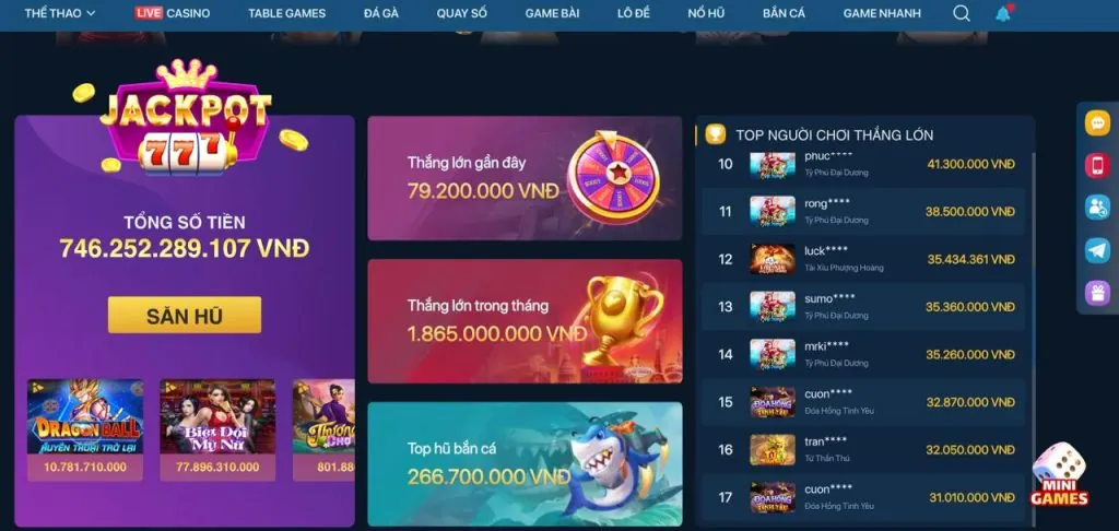 Lợi Ích Thành Viên 365 Bet