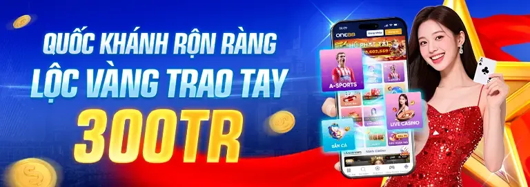Ưu đãi mời bạn bè tại 168bet casino