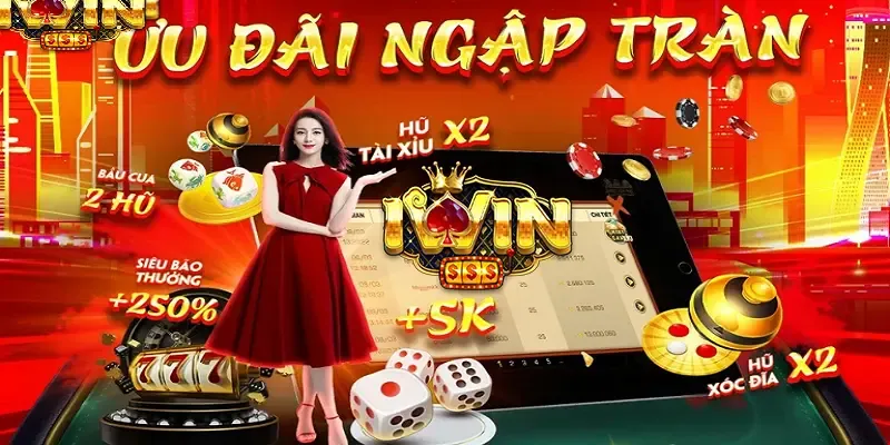 Thưởng nạp lại mỗi ngày tại 168bet casino