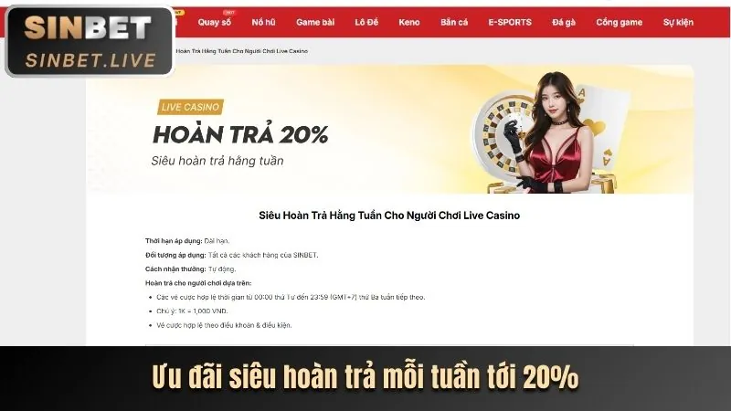 Cờ bạc có trách nhiệm 168bet Casino